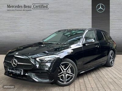 Mercedes C300e