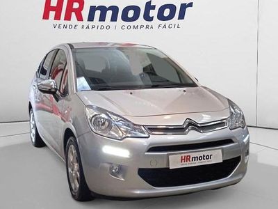 Usado 2018 Citroën C3 Feel | 9190 € (Precio justo)