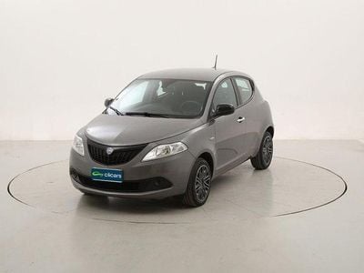 Usado Lancia Ypsilon 100 CV (73 kW) 2024 Utilitario
