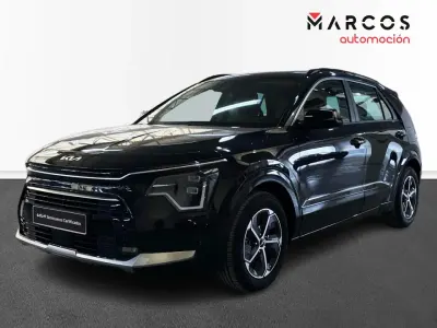 Usado Kia Niro 129 CV (94 kW) 2024 SUV