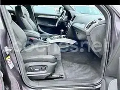 Usado Audi Q5