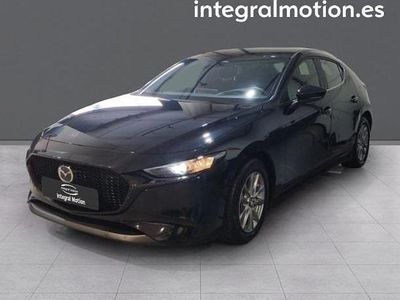 Usado Mazda 3 Prime-Line 140 CV (102 kW) 2025