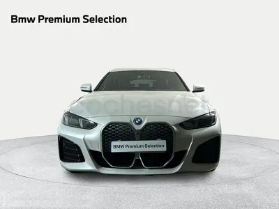 Usado BMW i4 210 kW (286 CV) 2025 Eléctrico Berlina