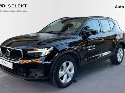 usado Volvo XC40 T2 Essential Aut.