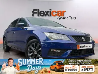 Usado Seat Leon ST