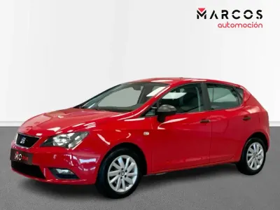 Usado Seat Ibiza Reference 75 CV (55 kW) 2016