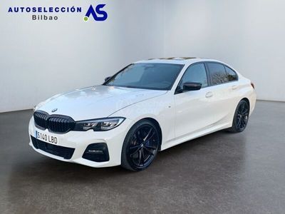 usado BMW 330 Serie 3 da