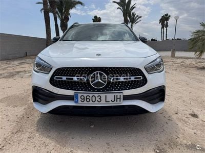 Mercedes GLA200