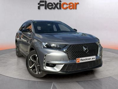 DS Automobiles DS7 Crossback