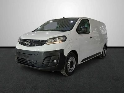 Usado Opel Vivaro-e Combi 100 kW (136 CV) 2024 Blanco Van