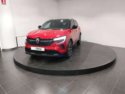Usado Renault Austral