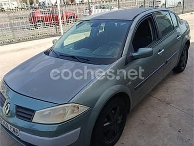 Renault Mégane II