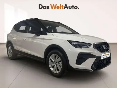 Nuevo Seat Arona Style 116 CV (85 kW) 2026 Blanco SUV