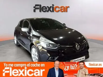 Usado Renault Clio
