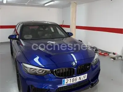 Usado BMW M3