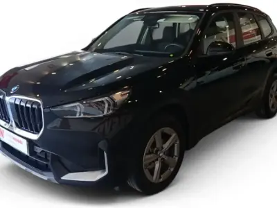 Usado BMW X1 Comfort Edition 150 CV (110 kW) 2023 Negro SUV