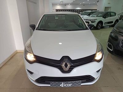 Renault Clio IV