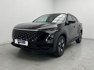 Usado Omoda 5 147 CV (108 kW) 2025 Negro SUV