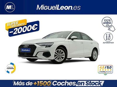 Blanco Usado 2021 Audi A3 e-tron Performance Utilitario | 19.985 €
