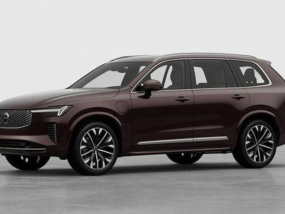 Nuevo Volvo XC90 Plus 455 CV (334 kW) 2025 Otro SUV
