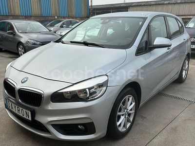 BMW 216 Active Tourer