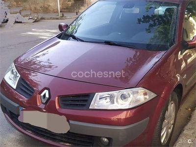 Renault Mégane II