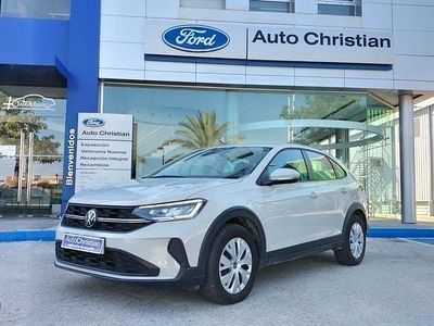 Usado 2023 VW Taigo Life SUV | 19.500 € (Un poco caro)