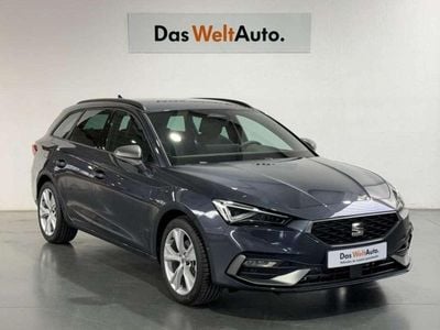 Seat Leon ST