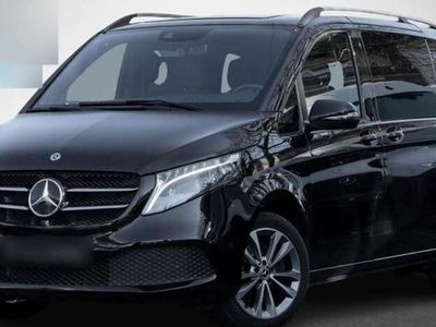 Mercedes V300