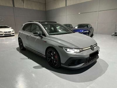 VW Golf VIII