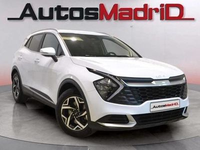 Usado Kia Sportage 150 CV (110 kW) 2022 SUV