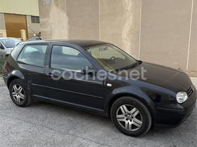 VW Golf IV