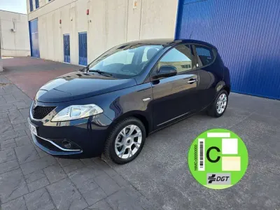 Usado Lancia Ypsilon