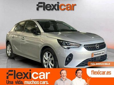 Gris Usado 2022 Opel Corsa Elegance Berlina | 13.790 € (Precio justo)