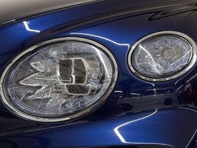 usado Bentley Bentayga Todoterreno Automático de 5 Puertas