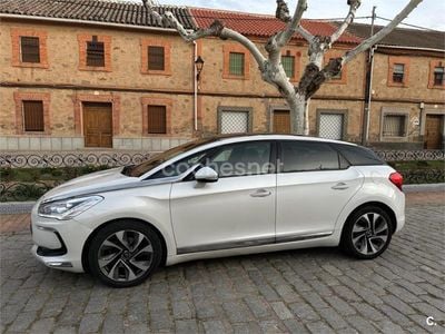 Citroën DS5