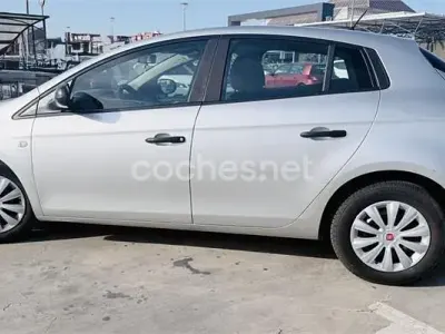 Usado Fiat Bravo