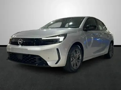 Nuevo Opel Corsa Edition 100 CV (73 kW) 2025 Gris Utilitario