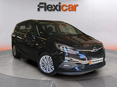 Opel Zafira Tourer