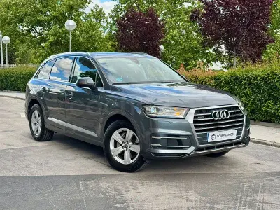 Usado Audi Q7
