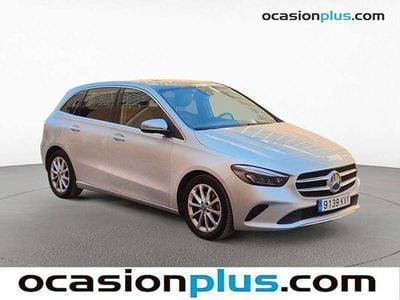 Mercedes B200
