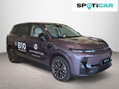 Nuevo Leapmotor B10 160 kW (218 CV) 2025 Otro SUV
