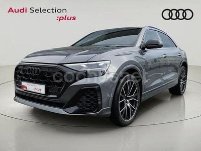 Gris / plata Usado 2025 Audi Q8 Premium SUV | 82.900 € (Buen precio)