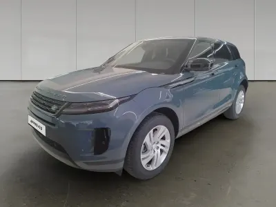 Usado Land Rover Range Rover evoque