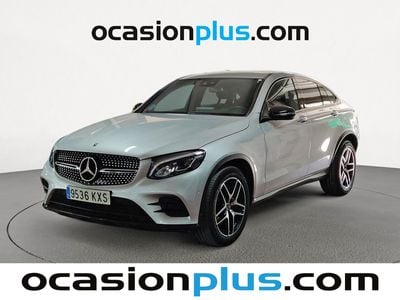 Mercedes GLC220