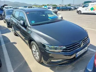 Usado VW Passat