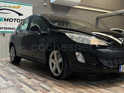 Usado Peugeot 308
