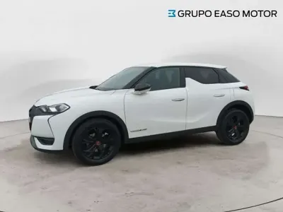 Usado DS Automobiles DS3 Crossback