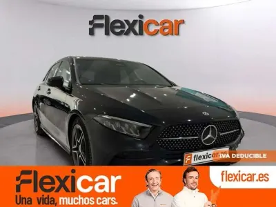 Usado Mercedes A200