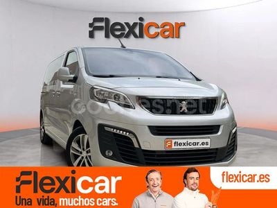 Peugeot Traveller